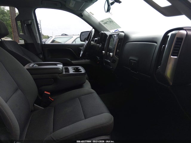 Chevrolet Silverado 1500 2lt 2016 3GCUKRECXGG178541 Image 5