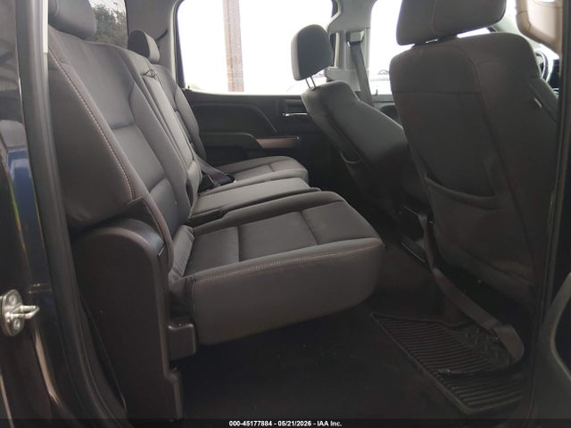Chevrolet Silverado 1500 2lt 2016 3GCUKRECXGG178541 Image 8