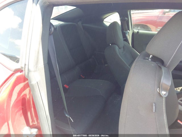 Aukcja sprzedaży 2014 Chevrolet Camaro 1ls, vin: 2G1FE1E33E9171853, numer aukcji: 45177885