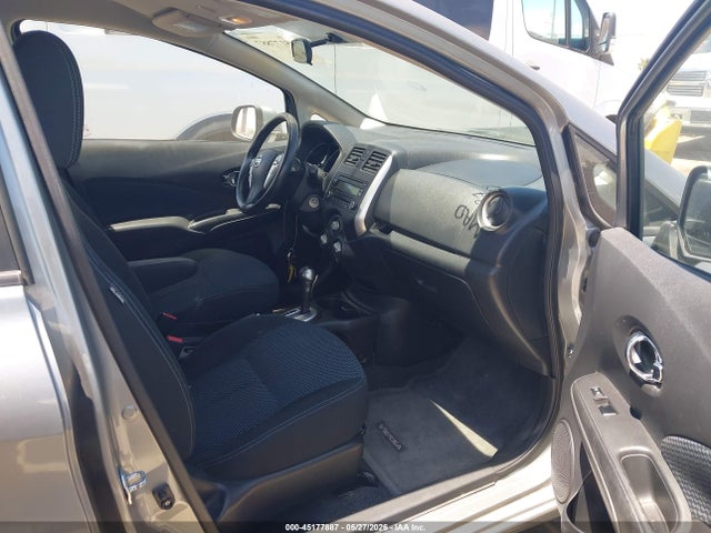3N1CE2CP9EL420467 Nissan Versa Note S (sr)/s Plus/sv