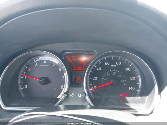 3N1CE2CP9EL420467 Nissan Versa Note S (sr)/s Plus/sv