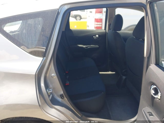 3N1CE2CP9EL420467 Nissan Versa Note S (sr)/s Plus/sv