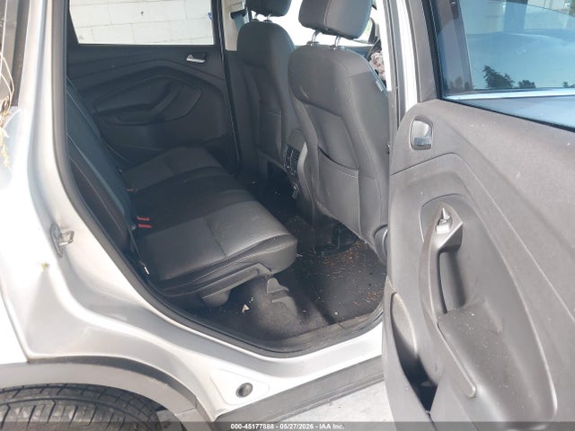 45177888 :رقم المزاد ، 1FMCU0G92HUC97231 vin ، 2017 Ford Escape Se مزاد بيع