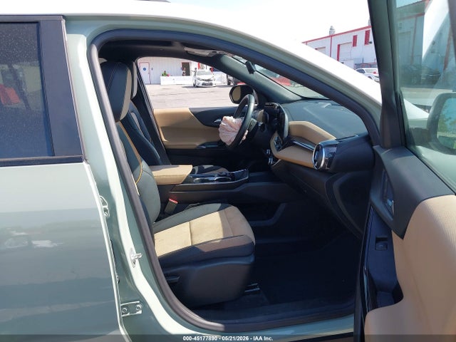 Продаж на аукціоні авто 2025 Chevrolet Equinox Awd Activ, vin: 3GNAXSEG2SL198823, номер лоту: 45177890