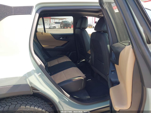 Продаж на аукціоні авто 2025 Chevrolet Equinox Awd Activ, vin: 3GNAXSEG2SL198823, номер лоту: 45177890