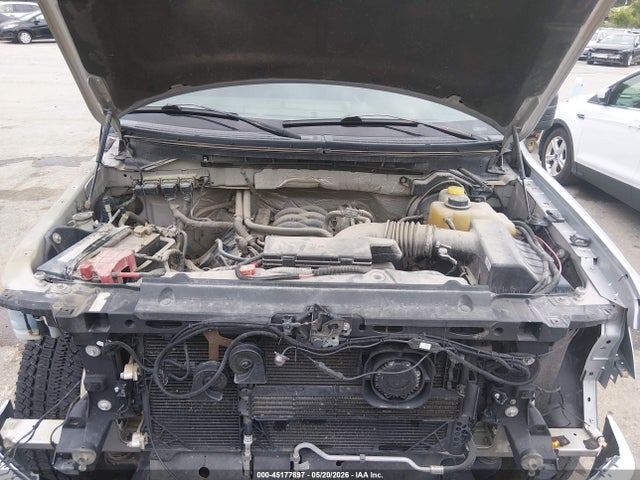 Продажа на аукционе авто 2014 Ford F-150 Xl, vin: 1FTFW1EF2EKD62760, номер лота: 45177897