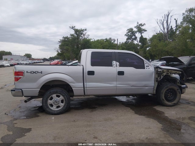 Продажа на аукционе авто 2014 Ford F-150 Xl, vin: 1FTFW1EF2EKD62760, номер лота: 45177897