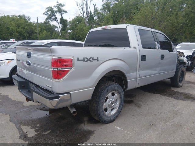 Продажа на аукционе авто 2014 Ford F-150 Xl, vin: 1FTFW1EF2EKD62760, номер лота: 45177897