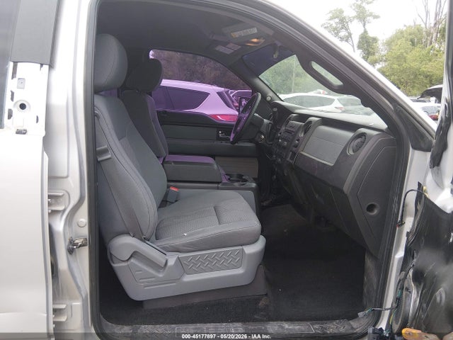 Продажа на аукционе авто 2014 Ford F-150 Xl, vin: 1FTFW1EF2EKD62760, номер лота: 45177897