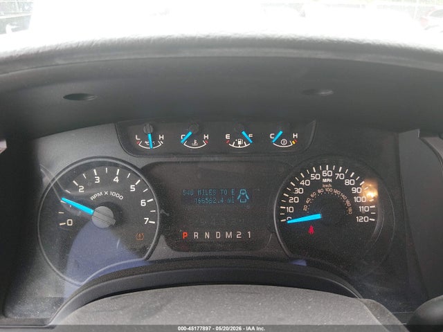 Продажа на аукционе авто 2014 Ford F-150 Xl, vin: 1FTFW1EF2EKD62760, номер лота: 45177897