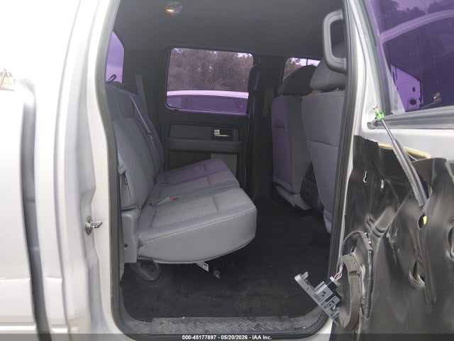 Продажа на аукционе авто 2014 Ford F-150 Xl, vin: 1FTFW1EF2EKD62760, номер лота: 45177897