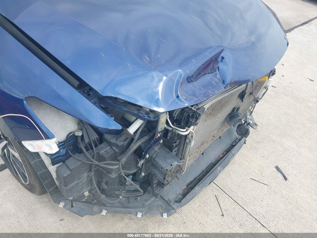 Nissan Maxima Sv Xtronic Cvt 2021 1N4AA6CV9MC502754 Image 17