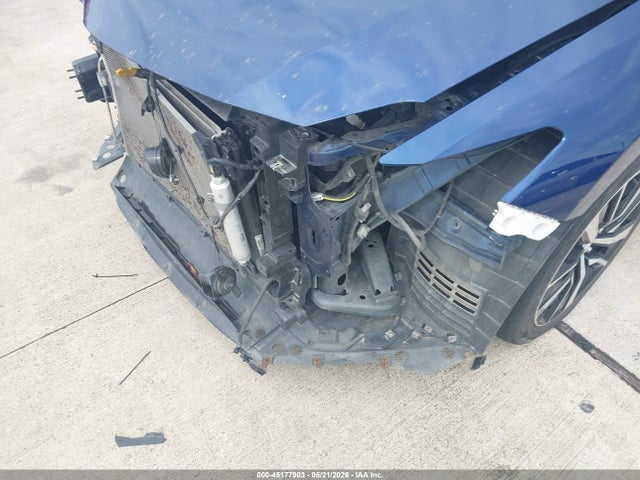 Nissan Maxima Sv Xtronic Cvt 2021 1N4AA6CV9MC502754 Image 6