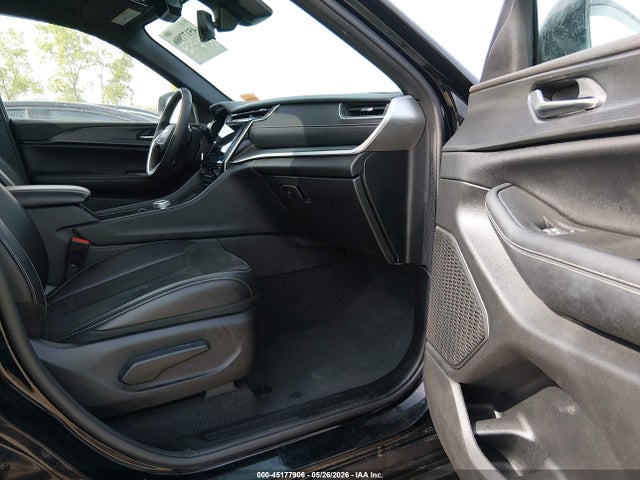 Aukcja sprzedaży 2024 Jeep Grand Cherokee Altitude X 4x4, vin: 1C4RJHAG4RC168136, numer aukcji: 45177906