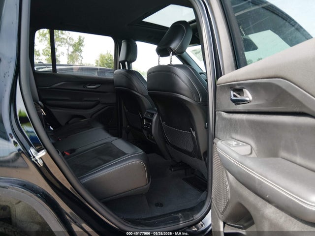Aukcja sprzedaży 2024 Jeep Grand Cherokee Altitude X 4x4, vin: 1C4RJHAG4RC168136, numer aukcji: 45177906