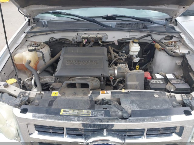 45177907 :رقم المزاد ، 1FMCU93G79KC39167 vin ، 2009 Ford Escape Xlt مزاد بيع