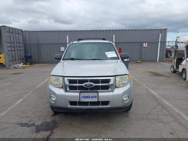45177907 :رقم المزاد ، 1FMCU93G79KC39167 vin ، 2009 Ford Escape Xlt مزاد بيع