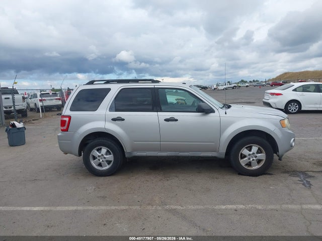 45177907 :رقم المزاد ، 1FMCU93G79KC39167 vin ، 2009 Ford Escape Xlt مزاد بيع
