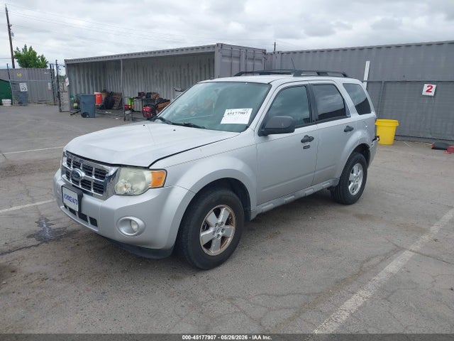 45177907 :رقم المزاد ، 1FMCU93G79KC39167 vin ، 2009 Ford Escape Xlt مزاد بيع