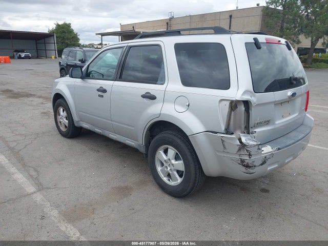 45177907 :رقم المزاد ، 1FMCU93G79KC39167 vin ، 2009 Ford Escape Xlt مزاد بيع