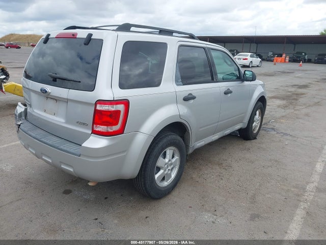 45177907 :رقم المزاد ، 1FMCU93G79KC39167 vin ، 2009 Ford Escape Xlt مزاد بيع