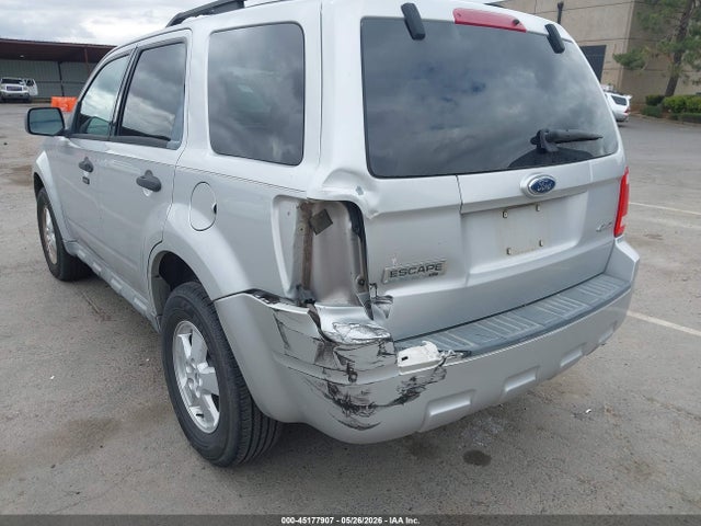 45177907 :رقم المزاد ، 1FMCU93G79KC39167 vin ، 2009 Ford Escape Xlt مزاد بيع