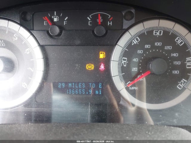 45177907 :رقم المزاد ، 1FMCU93G79KC39167 vin ، 2009 Ford Escape Xlt مزاد بيع