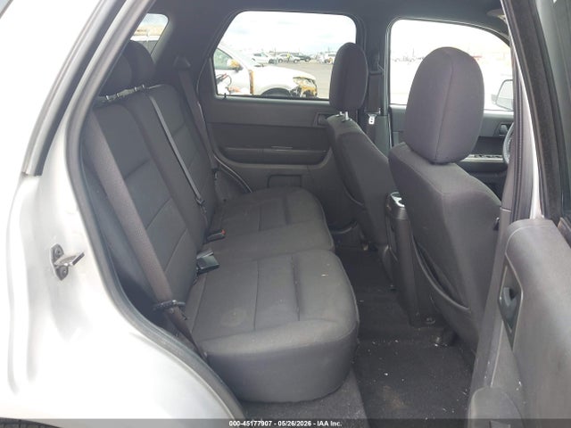 45177907 :رقم المزاد ، 1FMCU93G79KC39167 vin ، 2009 Ford Escape Xlt مزاد بيع