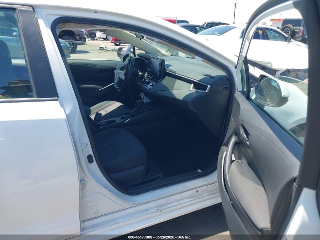 Aukcja sprzedaży 2022 Toyota Corolla Le, vin: 5YFEPMAE1NP368333, numer aukcji: 45177908