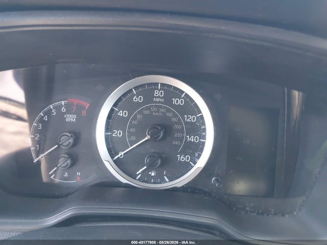 Aukcja sprzedaży 2022 Toyota Corolla Le, vin: 5YFEPMAE1NP368333, numer aukcji: 45177908
