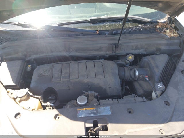 Aukcja sprzedaży 2012 Gmc Acadia Slt-2, vin: 1GKKVSED0CJ289921, numer aukcji: 45177909