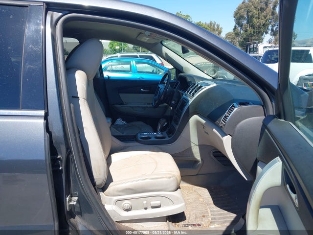 Aukcja sprzedaży 2012 Gmc Acadia Slt-2, vin: 1GKKVSED0CJ289921, numer aukcji: 45177909