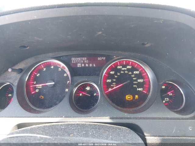 Aukcja sprzedaży 2012 Gmc Acadia Slt-2, vin: 1GKKVSED0CJ289921, numer aukcji: 45177909
