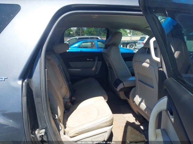 Aukcja sprzedaży 2012 Gmc Acadia Slt-2, vin: 1GKKVSED0CJ289921, numer aukcji: 45177909