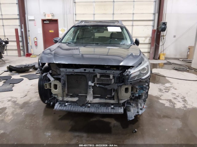 Subaru Outback 2.5i Limited 2018 4S4BSANC7J3244574 Image 13
