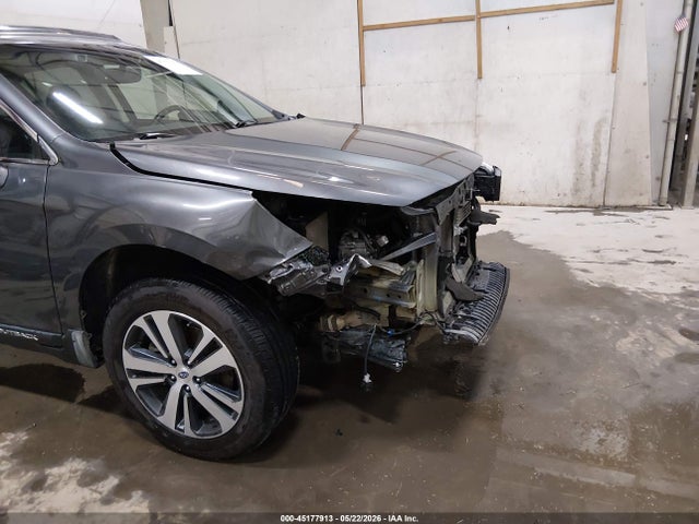 Subaru Outback 2.5i Limited 2018 4S4BSANC7J3244574 Image 19