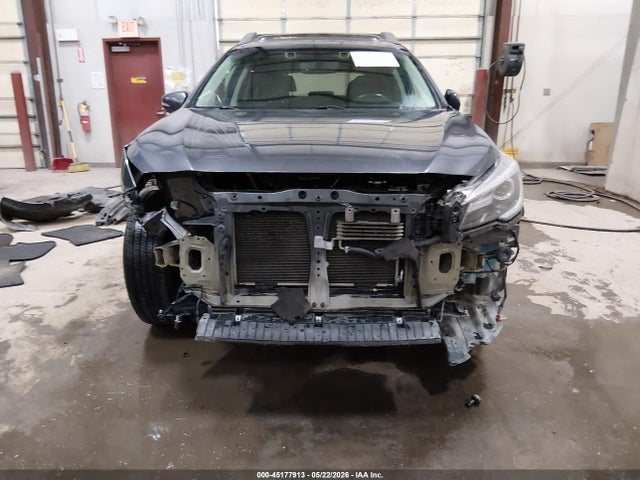 Subaru Outback 2.5i Limited 2018 4S4BSANC7J3244574 Image 6