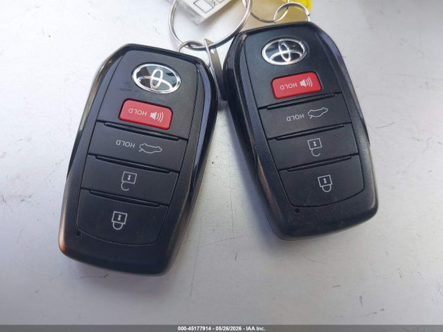 Aukcja sprzedaży 2025 Toyota Camry Le, vin: 4T1DAACK6SU544673, numer aukcji: 45177914