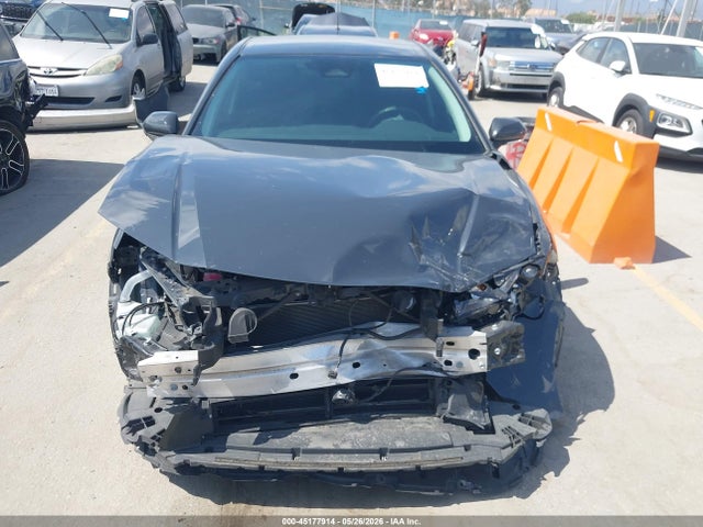 Aukcja sprzedaży 2025 Toyota Camry Le, vin: 4T1DAACK6SU544673, numer aukcji: 45177914