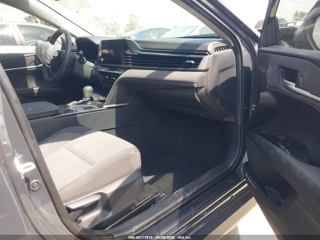 Aukcja sprzedaży 2025 Toyota Camry Le, vin: 4T1DAACK6SU544673, numer aukcji: 45177914