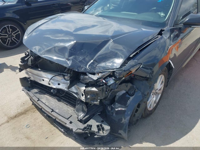 Aukcja sprzedaży 2025 Toyota Camry Le, vin: 4T1DAACK6SU544673, numer aukcji: 45177914