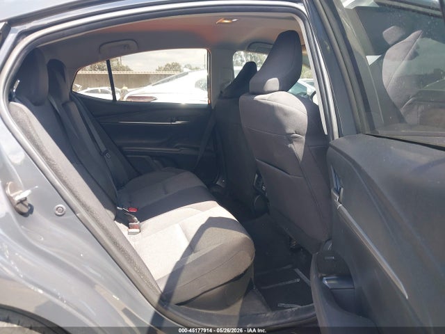 Aukcja sprzedaży 2025 Toyota Camry Le, vin: 4T1DAACK6SU544673, numer aukcji: 45177914