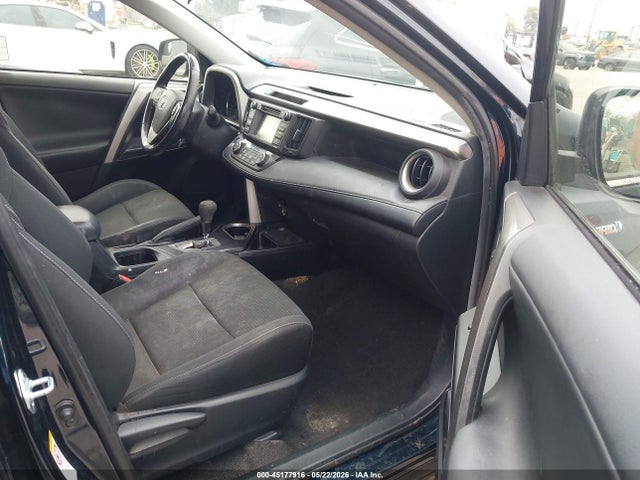 JTMRJREV1HD145579 Toyota Rav4 Hybrid Xle