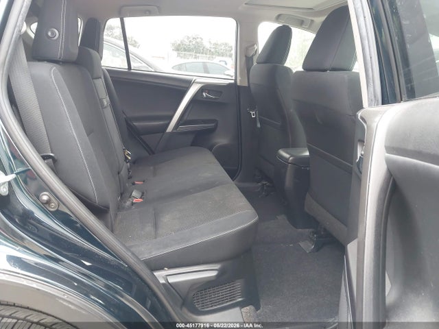 JTMRJREV1HD145579 Toyota Rav4 Hybrid Xle