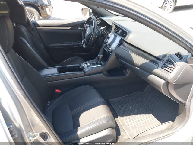 Honda Civic Sport 2020 SHHFK7H41LU413280 Image 5