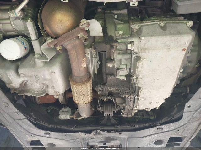 Honda Civic Sport 2020 SHHFK7H41LU413280 Image 6