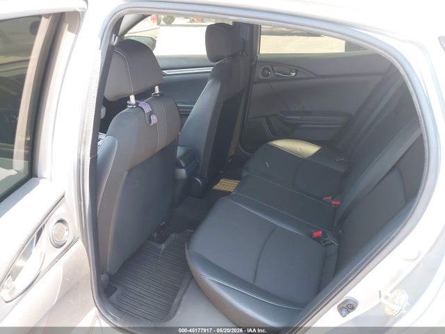 Honda Civic Sport 2020 SHHFK7H41LU413280 Image 8