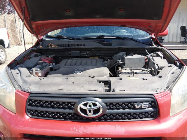 Продажа на аукционе авто 2008 Toyota Rav4 Sport V6, vin: JTMBK32V485049259, номер лота: 45177918
