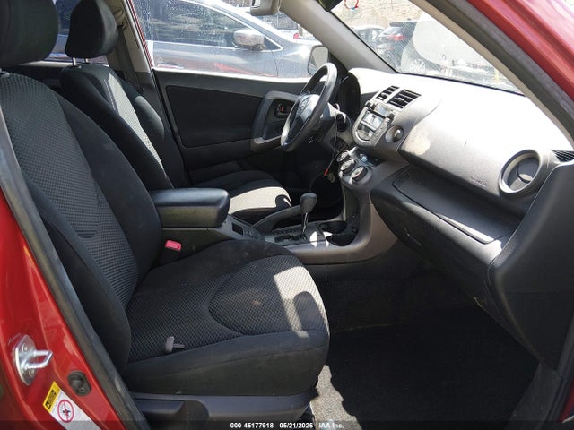 Продажа на аукционе авто 2008 Toyota Rav4 Sport V6, vin: JTMBK32V485049259, номер лота: 45177918