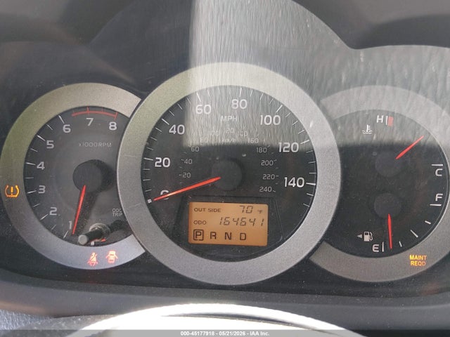 Продажа на аукционе авто 2008 Toyota Rav4 Sport V6, vin: JTMBK32V485049259, номер лота: 45177918